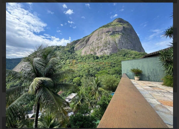 Imagem Casa com 5 Quartos para Alugar, 1.828 m² em Joá - Rio De Janeiro Imagem Casa com 5 Quartos para Alugar, 1.828 m² em Joá - Rio De Janeiro