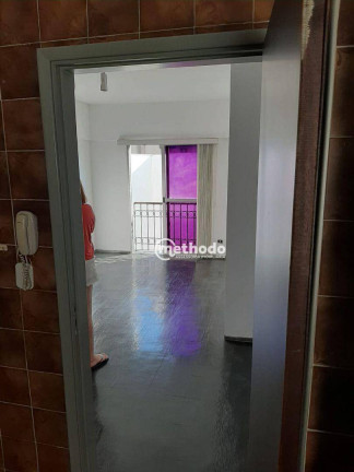 Imagem Apartamento com 1 Quarto à Venda, 65 m² em Centro - Campinas