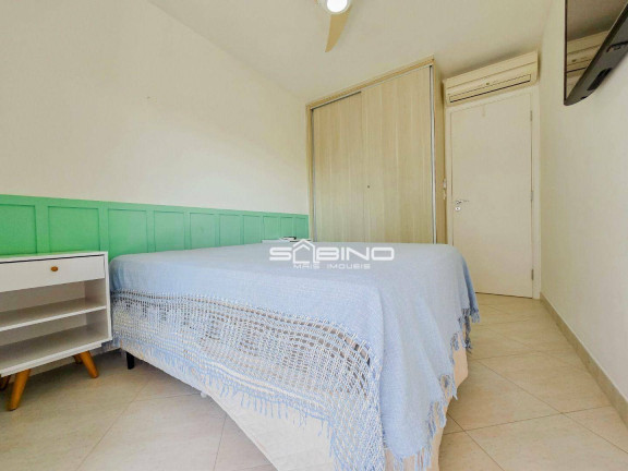 Imagem Apartamento com 3 Quartos à Venda, 121 m² em Riviera De São Lourenço - Bertioga