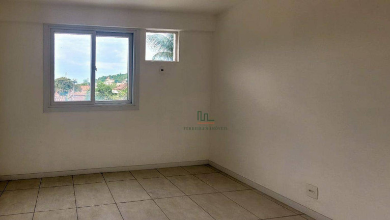 Imagem Apartamento com 3 Quartos à Venda, 74 m² em Pendotiba - Niterói
