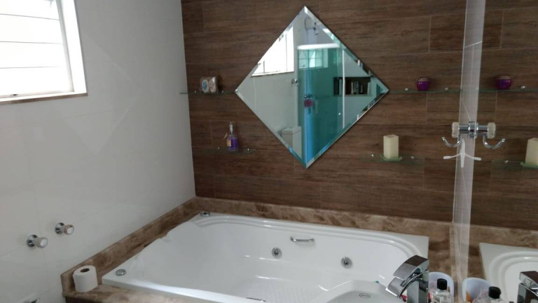 Imagem Sobrado com 3 Quartos à Venda, 330 m² em Parque Das Laranjeiras - Sorocaba