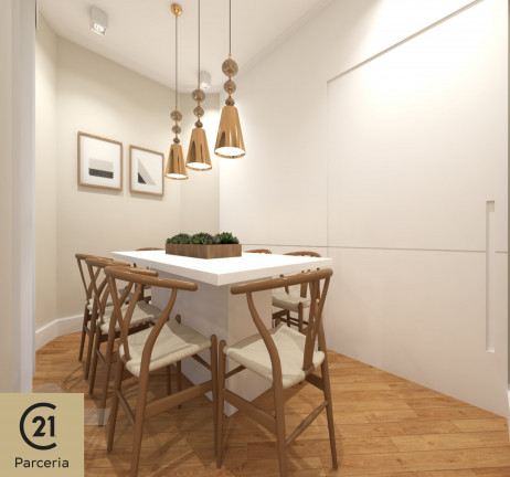 Imagem Apartamento com 3 Quartos à Venda, 16.800 m² em Moema - São Paulo