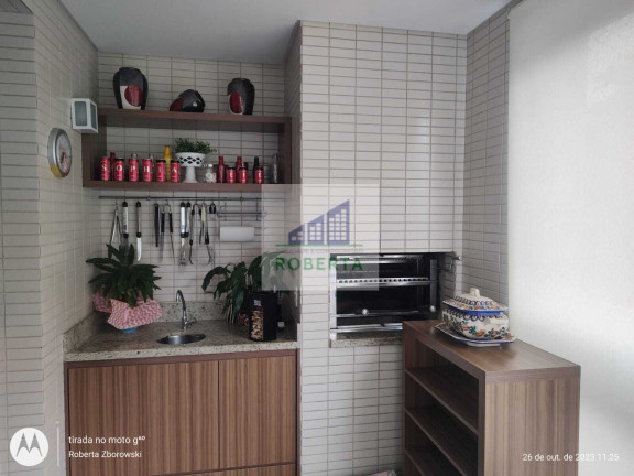 Imagem Apartamento com 4 Quartos à Venda, 234 m² em Cidade Monções - São Paulo