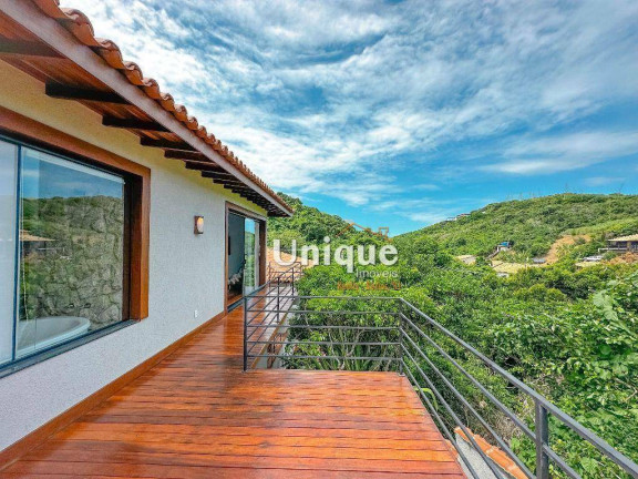 Imagem Casa com 5 Quartos à Venda, 412 m² em Brava - Armação Dos Búzios