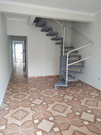 Imagem Casa com 2 Quartos à Venda, 78 m² em Jardim Sorocaba Park - Sorocaba Imagem Casa com 2 Quartos à Venda, 78 m² em Jardim Sorocaba Park - Sorocaba