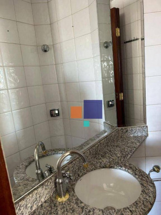 Imagem Apartamento com 2 Quartos para Alugar, 55 m² em Moema - São Paulo Imagem Apartamento com 2 Quartos para Alugar, 55 m² em Moema - São Paulo
