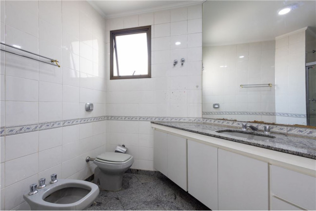 Imagem Apartamento com 5 Quartos à Venda, 242 m² em Campo Belo - São Paulo Imagem Apartamento com 5 Quartos à Venda, 242 m² em Campo Belo - São Paulo
