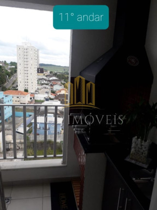 Imagem Apartamento com 2 Quartos para Alugar, 54 m² em Urbanova - São José Dos Campos Imagem Apartamento com 2 Quartos para Alugar, 54 m² em Urbanova - São José Dos Campos