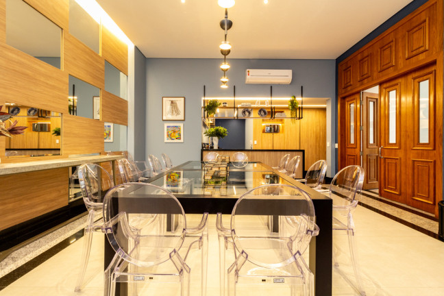 Imagem Apartamento com 1 Quarto à Venda, 39 m² em Pinheiros - São Paulo Imagem Apartamento com 1 Quarto à Venda, 39 m² em Pinheiros - São Paulo