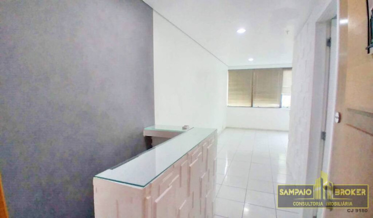 Imagem Sala Comercial à Venda,  em Barra Da Tijuca - Rio De Janeiro