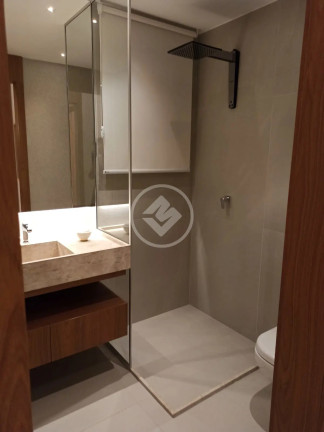 Imagem Apartamento com 4 Quartos à Venda, 207 m² em Opus Ybaté - Goiânia