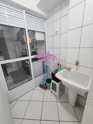 Imagem Imóvel com 3 Quartos à Venda, 70 m² em Mar Grosso - Laguna Imagem Imóvel com 3 Quartos à Venda, 70 m² em Mar Grosso - Laguna