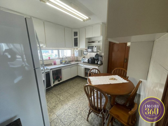 Imagem Apartamento com 4 Quartos à Venda, 105 m² em Tatuapé - São Paulo