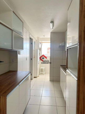 Imagem Apartamento com 3 Quartos à Venda, 112 m² em Engenheiro Luciano Cavalcante - Fortaleza