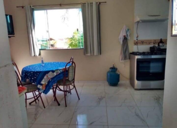 Imagem Casa com 2 Quartos à Venda, 108 m² em Ponte Dos Leites - Araruama