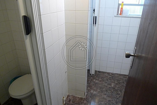 Imagem Casa com 7 Quartos à Venda, 282 m² em Botafogo - Rio De Janeiro