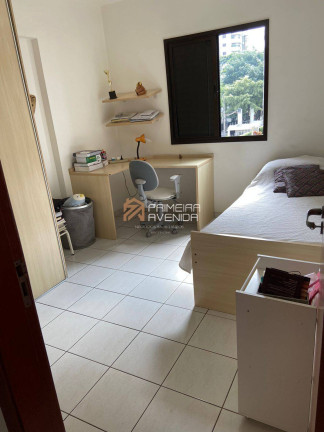Imagem Apartamento com 3 Quartos à Venda, 96 m² em Parque Residencial Aquarius - São José Dos Campos