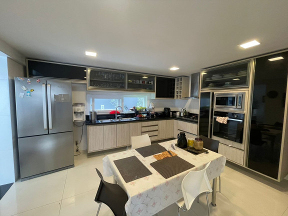 Imagem Casa com 6 Quartos à Venda, 520 m² em Alphaville Ii - Salvador Imagem Casa com 6 Quartos à Venda, 520 m² em Alphaville Ii - Salvador