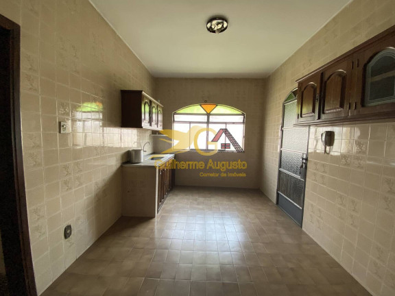 Imagem Casa com 4 Quartos à Venda, 334 m² em São Caetano - São João Del Rei