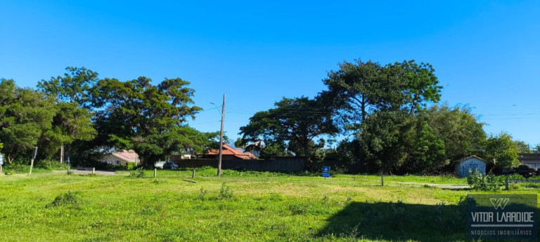 Imóvel à Venda, 526 m² em Passagem - Tubarão