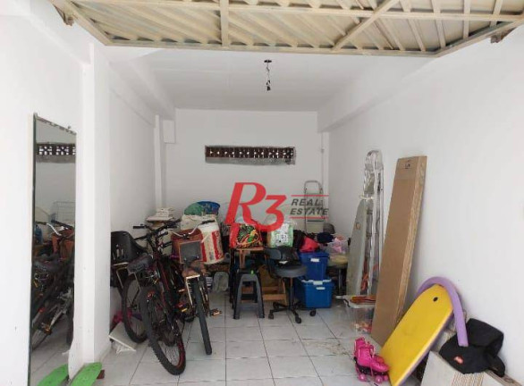 Imagem Apartamento com 2 Quartos à Venda, 72 m² em Vila Belmiro - Santos