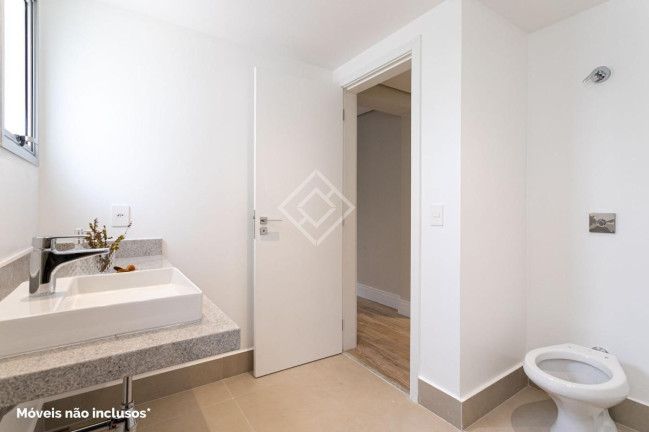 Imagem Apartamento com 3 Quartos à Venda, 162 m² em Brooklin Paulista - São Paulo Imagem Apartamento com 3 Quartos à Venda, 162 m² em Brooklin Paulista - São Paulo