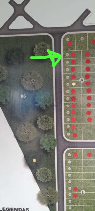 Imagem Terreno à Venda, 250 m² em Santo Agostinho - Pirassununga