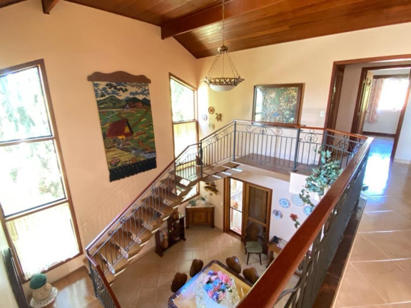 Imagem Casa com 3 Quartos à Venda, 372 m² em Parque Reserva Fazenda Imperial - Sorocaba