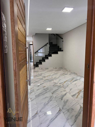 Imagem Sobrado com 3 Quartos à Venda, 192 m² em Vila Ré - São Paulo