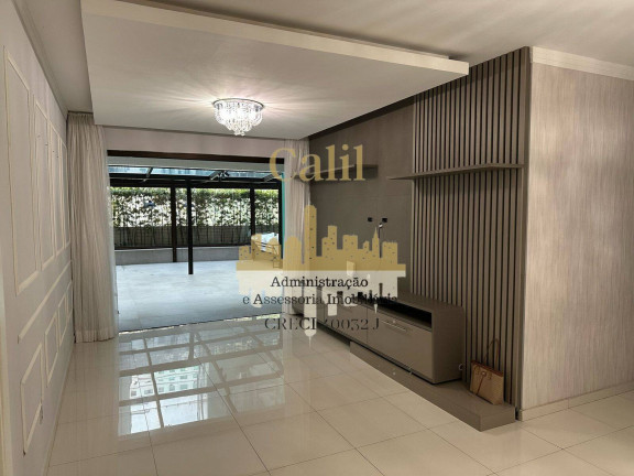 Imagem Apartamento com 2 Quartos à Venda, 165 m² em José Menino - Santos