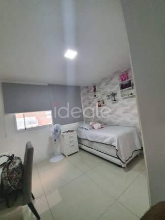 Imagem Cobertura com 3 Quartos à Venda, 142 m² em Jacarepaguá - Rio De Janeiro