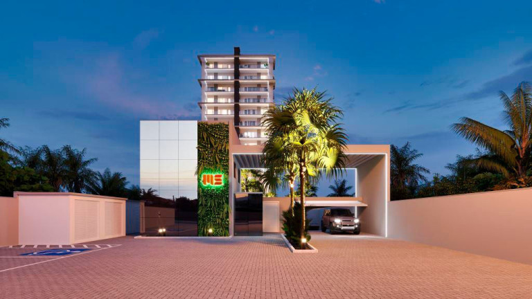Imagem Apartamento com 2 Quartos à Venda, 78 m² em Itajuba - Barra Velha Imagem Apartamento com 2 Quartos à Venda, 78 m² em Itajuba - Barra Velha