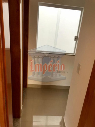 Imagem Sobrado com 2 Quartos à Venda, 101 m² em Parque Das Nações - Santo André