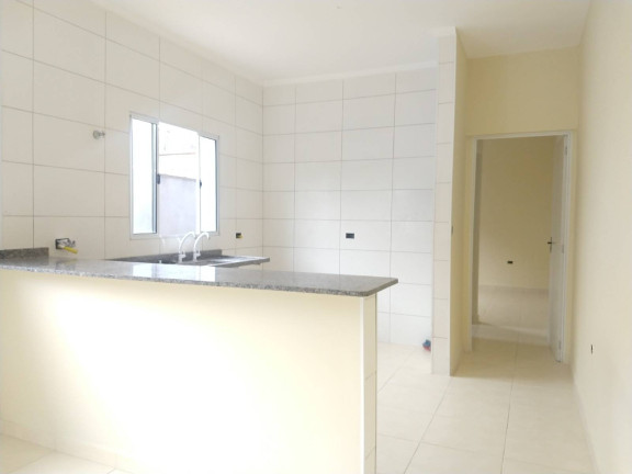 Imagem Casa com 2 Quartos à Venda, 60 m² em Itanhaém