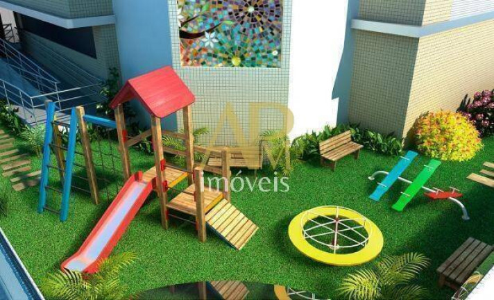 Imagem Apartamento com 2 Quartos à Venda, 84 m² em Kobrasol - São José Imagem Apartamento com 2 Quartos à Venda, 84 m² em Kobrasol - São José