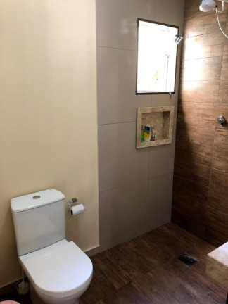 Imagem Casa com 4 Quartos à Venda, 250 m² em Residencial Bordon - Sumaré