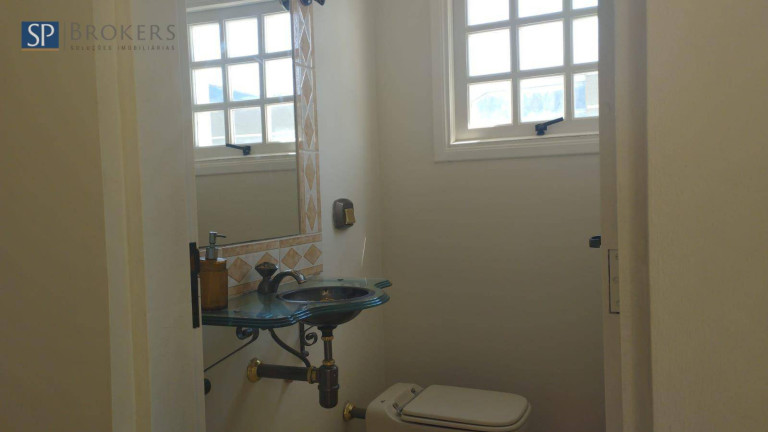 Imagem Casa com 4 Quartos para Alugar, 316 m² em Marambaia - Vinhedo Imagem Casa com 4 Quartos para Alugar, 316 m² em Marambaia - Vinhedo