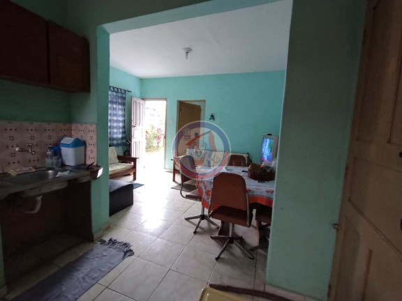 Imagem Casa com 3 Quartos à Venda, 140 m² em Agenor De Campos - Mongaguá