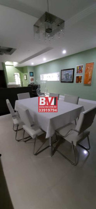 Imagem Casa com 6 Quartos à Venda, 500 m² em Vista Alegre - Rio De Janeiro Imagem Casa com 6 Quartos à Venda, 500 m² em Vista Alegre - Rio De Janeiro