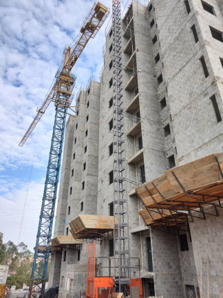 Imagem Apartamento com 2 Quartos à Venda, 57 m² em Loteamento Santo Antônio - Itatiba