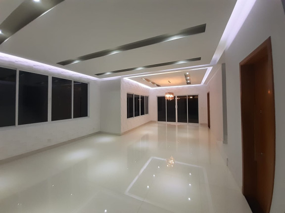 Casa com 4 Quartos à Venda, 395 m² em Alphaville Nova Esplanada - Votorantim