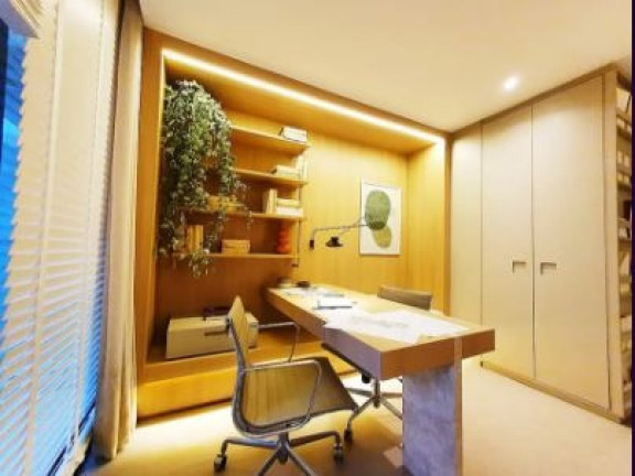 Sala Comercial à Venda, 16 m² em Pinheiros - São Paulo