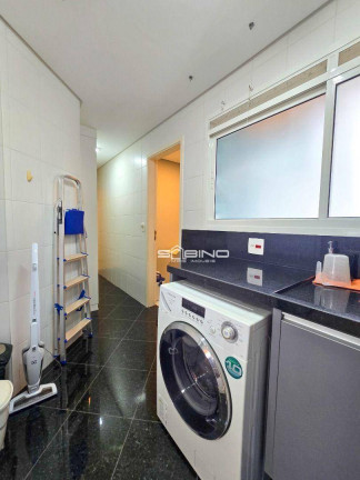 Imagem Apartamento com 4 Quartos à Venda, 184 m² em Riviera De São Lourenço - Bertioga