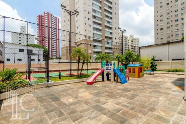 Imagem Apartamento com 3 Quartos à Venda, 165 m² em Vila Mascote - São Paulo