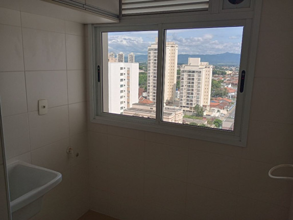 Imagem Apartamento com 3 Quartos à Venda, 100 m² em Centro - Taubaté