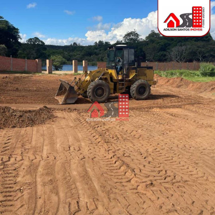 Imagem Terreno à Venda, 1.008 m² em Centro - Botucatu