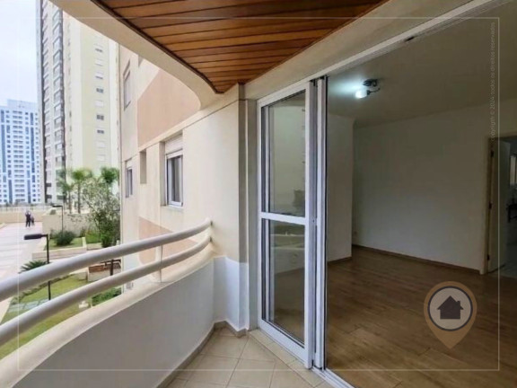 Imagem Apartamento com 3 Quartos à Venda, 92 m² em Jardim Zaira - Guarulhos