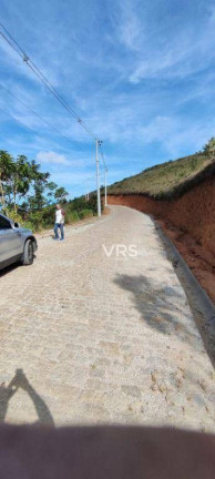 Imagem Terreno à Venda, 886 m² em Pessegueiros - Teresópolis Imagem Terreno à Venda, 886 m² em Pessegueiros - Teresópolis
