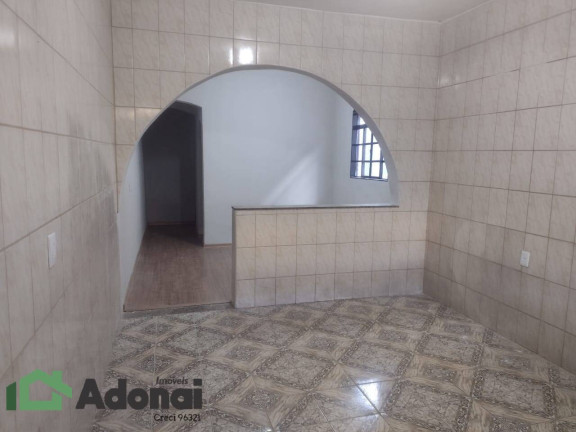 Imagem Casa com 2 Quartos à Venda, 125 m² em Jardim Bertioga - Várzea Paulista