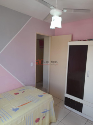 Imagem Apartamento com 2 Quartos à Venda, 55 m² em Metalúrgicos - Osasco